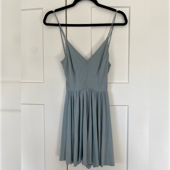 *Brand New* Silence + Noise Romper - Picture 4 of 6